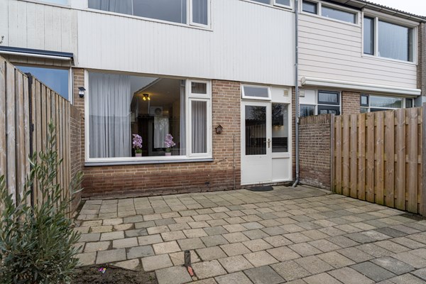 Medium property photo - Korenschoof 36, 4283 HH Giessen